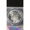 Image 4 : ANACS 1989 MS69 1 oz 999 Fine Silver American Eagle
