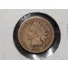Image 3 : 1861 Indian Head Penny - Higher Grade - 10,100,000 Mintage 