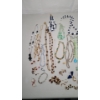 Image 2 : Large Lot Of Assorted Fashion Jewelry 