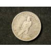 Image 4 : 1923 Silver Peace Dollar - 90% Silver Coin