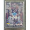 Image 9 : Lot of Four 2019 Mack Wilson Autographed Trading Cards - 2 Leaf & 2 Panini 