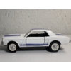 Image 1 : Diecast 1:32 Scale Toy Model of a 1960's Shelby GT350 Mustang