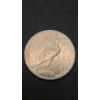 Image 2 : 1923 90% Silver Peace Dollar