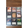 Image 29 : Book Of Assorted Magic The Gathering Cards Including Signed, Holos, Rares & Common Cards