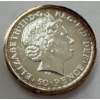 Image 4 : 2013 1/4 Oz .999 Fine Silver Britannia Coin - Queen Elizabeth- Incredible Condition!