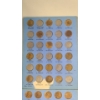 Image 6 : (2) Partially Filled U.S Lincoln Cents Whitman Coin Collection Books Featuring 1909 VDB - FV: $1.27