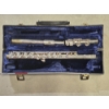 Image 3 : *Pick Up At Mantua Home-No Shipping Available* Vintage King Cleveland Flute In Excellent Condition I