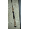 Image 4 : PICKUP IN CANTON - Vintage "FORTHILLS"  1 Pc BAMBOO Fly Fishing Rod - With Tubular Case - See Pics