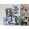 Image 2 : Large Lot of Assorted Ken Griffey Jr. Baseball Cards - All in Protective Holders