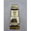 Image 3 : Avon "Solid Gold" Cadillac Leather After Shave Bottle