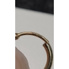 Image 4 : Assorted Non Matching 14K Gold Earrings - Total Weight: 2.4g
