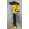 Image 1 : New! TWO Stanley 16OZ Rip Claw Fiberglass Hammers 