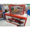 Image 5 : 9 Pc Group Of Die Cast & Tin Litho Vehicles All Brand New Never Used