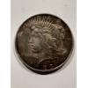 Image 1 : 1923 United States PEACE Silver Dollar - 90% Silver Coin - Outstanding Silver Dollar