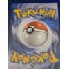 Image 2 : Raichu 49/162 Rare Vintage Pokemon Trading Card with Protective Sleeve