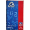 Image 3 : NEW IN BOX NFL Philadelphia Eagles Donovan McNabb Hand Painted Bobblehead ~ Q.B. Club Item!