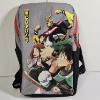 Image 1 : My Hero Academia High Built Up Backpack