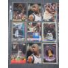 Image 2 : 18 Assorted Shaquille O'Neal Basketball Trading Cards From Various Companies & Years 