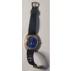 Image 3 : Vintage Goodyear Rotating Blimp Wind Up Wristwatch - Condition Unknown 