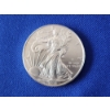 Image 1 : 2018 Silver American Eagle $1 Coin - 1 oz .999 Fine Silver