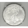 Image 4 : NGC MS69 2012-W Silver American Eagle - Early Releases- Struck at West Point Mint
