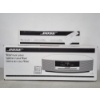 Image 1 : Bose New In The Box Wave Music System With Accessory Backlit Remote New In Box!