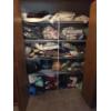 Image 1 : Louisville Home Pickup - large Group - Throw Pillows / Electric Blanket / Duffle Bags / Sheets  More