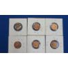 Image 16 : Assorted Years/Mint Mark Lincoln Head Cents With Possible Errors - Face Value: $0.12