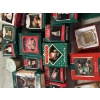 Image 13 : *Pick Up At Mantua Home-No Shipping Available*  Christmas Decor - Santa Sled - Tons of Ornaments in 