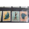 Image 5 : Foreign Stamp Collection - Used