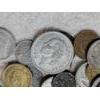Image 3 : Jar of Assorted World Coins - See Pics for Detail