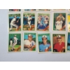 Image 8 : Large Lot of Near Mint 1980's Expos Topps Tiffany Baseball Trading Cards - All in Card Sleeves
