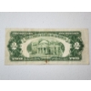 Image 4 : United States Series 1953-A Red Seal $2 Note 