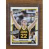 Image 1 : 2024 Donruss Caitlin Clark Basktball Card. Mint Condition! Exceptional Card!