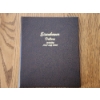 Image 1 : Very Nice Binder of Eisenhower Proof Dollars 1971-1978 - Including Silver - 32 Coins Total