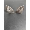 Image 3 : Excellent Sterling Silver Group Including Rings, Earrings, & Pendants - 44.9 Grams