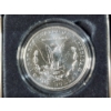 Image 5 : 2025-P United States Silver Morgan Dollar Uncirculated - 99.9% Silver - 0.859 Troy Oz