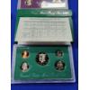 Image 6 : (4) U.S. Mint Proof Sets Years: 1997, 1986, 1994, 1998