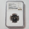 Image 1 : NGC SAMPLE 1999-S CLAD 2020 Atlanta, GA Show Quarter ANA District & Club Rep