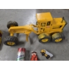 Image 4 : Cool Vintage Toy Collection Including Kaleidoscope, Tonka And Buddy L Metal Trucks And More!