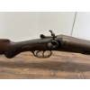 Image 20 : William Parkhurst Belgium Side by Side 12Ga Double Barrel Hammer Shotgun