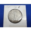 Image 2 : 1945 90% Silver Walking Liberty Half Dollar