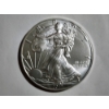 Image 3 : 2017 American Eagle 1 Oz Fine Silver Round