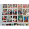 Image 6 : Large Lot of Near Mint 1980's Cardinals Topps Tiffany Baseball Trading Cards - All in Card Sleeves