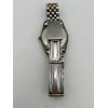 Image 4 : Beautiful Waltham Watch - Stainless Steel Back - in Case with Guarantee
