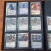 Image 11 : Magic The Gathering Trading Card Binder Loaded With Trading Cards Including Rare's & Holos!