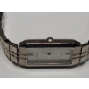 Image 3 : Vintage Women's Citizen 5421-S64034 Tank-Style Quartz Dress Watch - Non-Working Condition