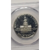 Image 4 : PCGS United States 1976-S PR69DCAM 90% Silver Kennedy Half Dollar 