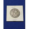 Image 1 : 1928- S Walking Liberty Silver Half Dollar