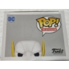 Image 3 : Funko Pop! Television - The Flash #1100 - Godspeed - Gamestop Exclusive - Glow in the Dark